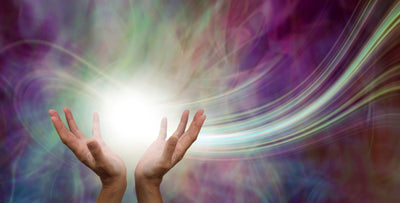 What is energy healing?