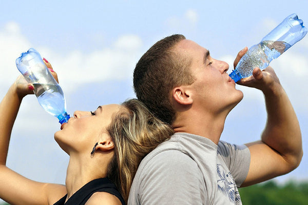 Rediscovering Real Hydration: The Science and Innovation Behind Effective Water Absorption