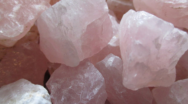 Rose Quartz Meaning and Properties
