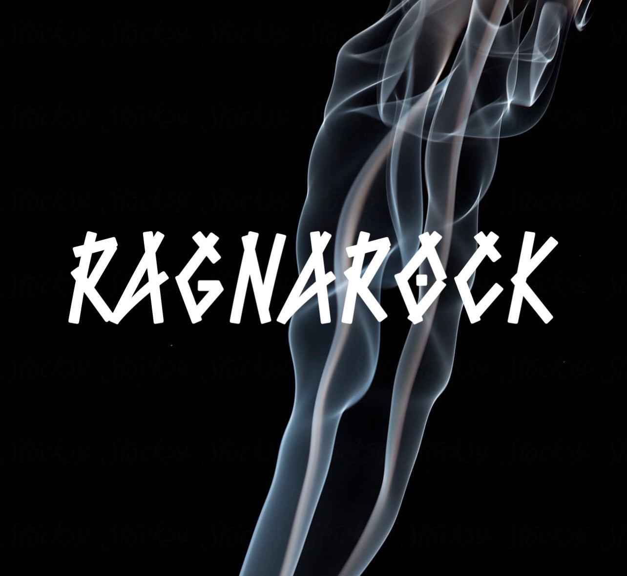 Ragnarock, Incense Sticks, QTY 20