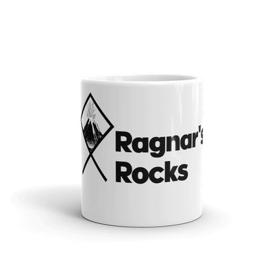 Ragnar's Rocks Mug